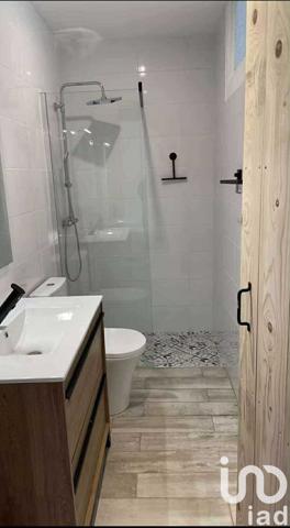 Maison à vendre 5 pièces 141 m² Bedous