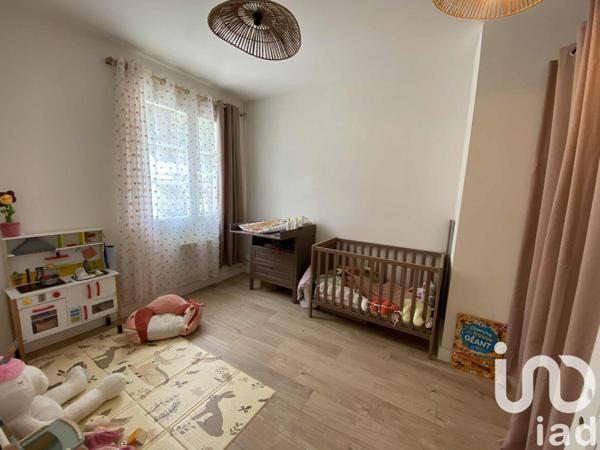 Maison à vendre 5 pièces 141 m² Bedous