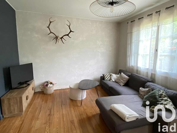 Maison à vendre 5 pièces 141 m² Bedous