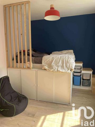 Maison à vendre 5 pièces 141 m² Bedous