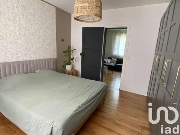 Maison à vendre 5 pièces 141 m² Bedous