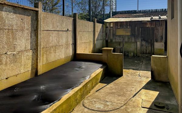 Maison à vendre    3 pièces • 46,28 m2 Bagnolet