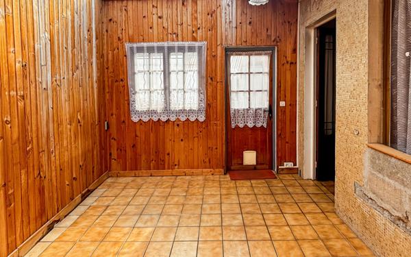 Maison à vendre    3 pièces • 46,28 m2 Bagnolet