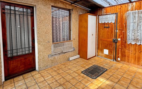 Maison à vendre    3 pièces • 46,28 m2 Bagnolet