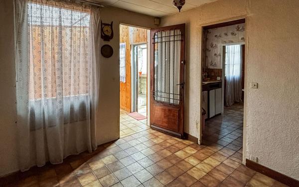 Maison à vendre    3 pièces • 46,28 m2 Bagnolet