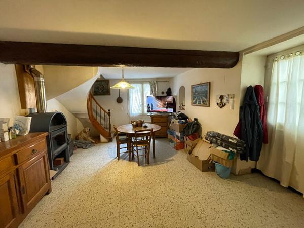 Proche LIMOUX Maison de village