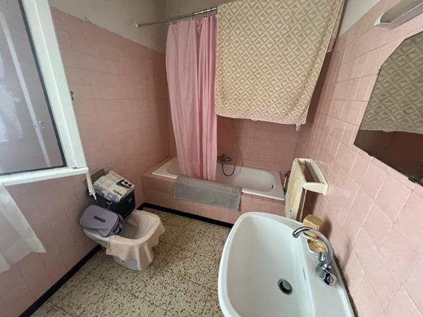 Proche LIMOUX Maison de village