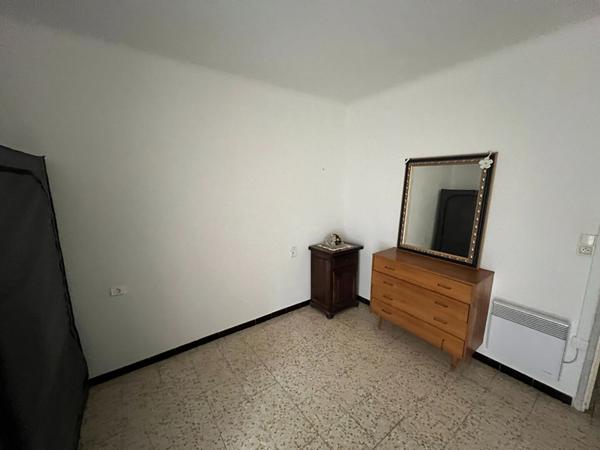 Proche LIMOUX Maison de village