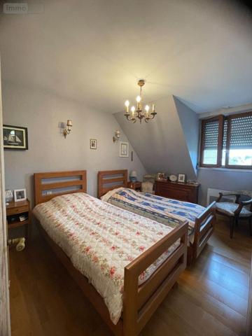 Maison individuelle à vendre à Bailleul dans le Nord (59270), ref : F30409