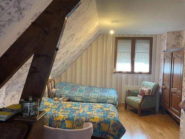 Maison individuelle à vendre à Bailleul dans le Nord (59270), ref : F30409