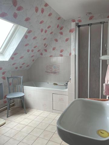 Maison individuelle à vendre à Bailleul dans le Nord (59270), ref : F30409