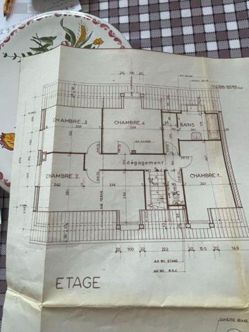 Maison individuelle à vendre à Bailleul dans le Nord (59270), ref : F30409