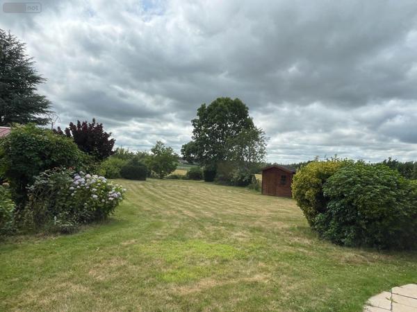 Maison individuelle à vendre à Bailleul dans le Nord (59270), ref : F30409