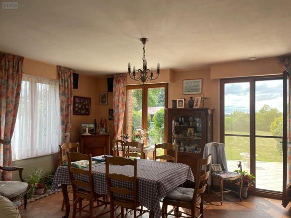 Maison individuelle à vendre à Bailleul dans le Nord (59270), ref : F30409