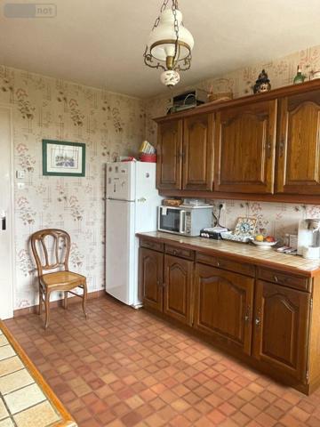 Maison individuelle à vendre à Bailleul dans le Nord (59270), ref : F30409