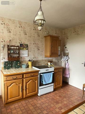 Maison individuelle à vendre à Bailleul dans le Nord (59270), ref : F30409