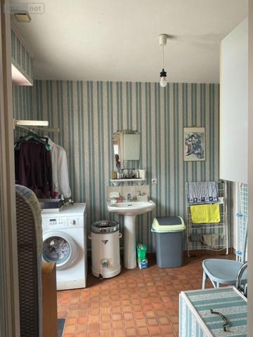 Maison individuelle à vendre à Bailleul dans le Nord (59270), ref : F30409