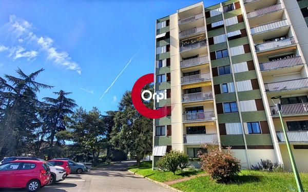Appartement à vendre    3 pièces • 67,32 m2 Vienne