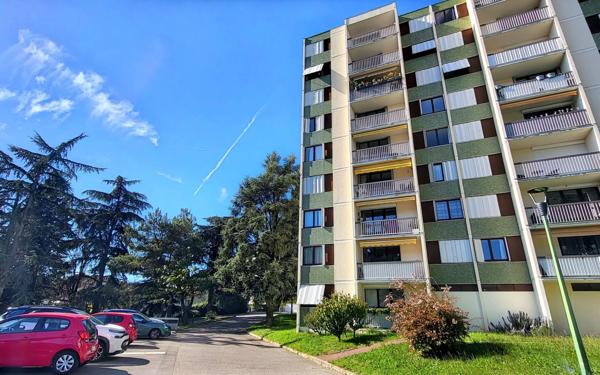 Appartement à vendre    3 pièces • 67,32 m2 Vienne