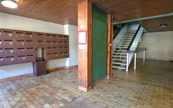 Appartement à vendre    3 pièces • 67,32 m2 Vienne