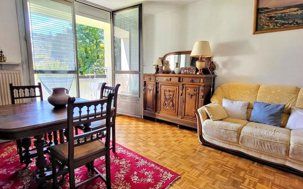 Appartement à vendre    3 pièces • 67,32 m2 Vienne