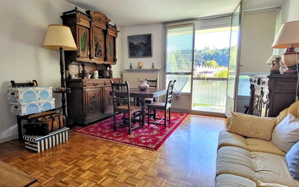 Appartement à vendre    3 pièces • 67,32 m2 Vienne