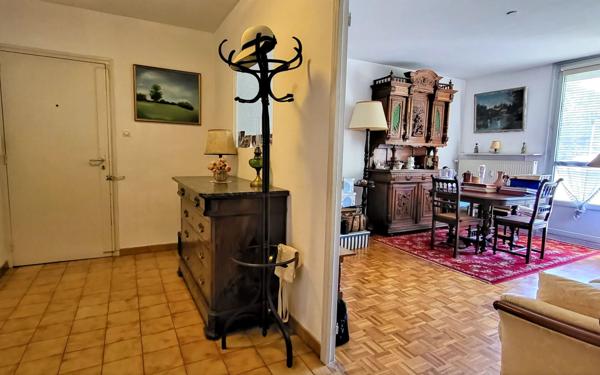 Appartement à vendre    3 pièces • 67,32 m2 Vienne