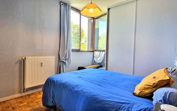 Appartement à vendre    3 pièces • 67,32 m2 Vienne