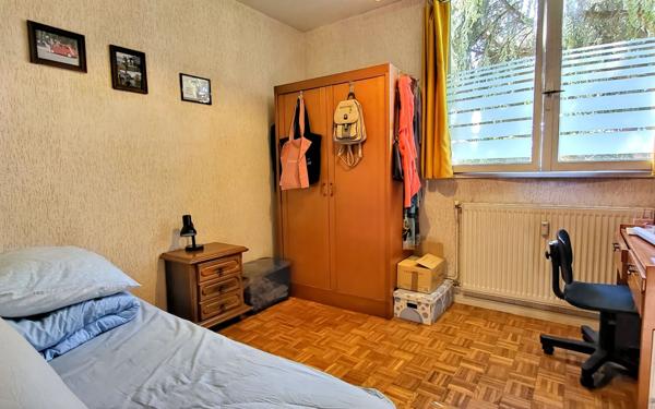 Appartement à vendre    3 pièces • 67,32 m2 Vienne