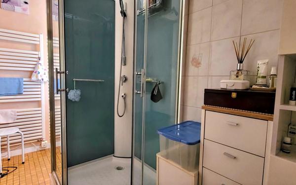 Appartement à vendre    3 pièces • 67,32 m2 Vienne