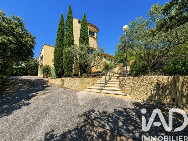 Maison à vendre 5 pièces 130 m² Caumont-sur-Durance