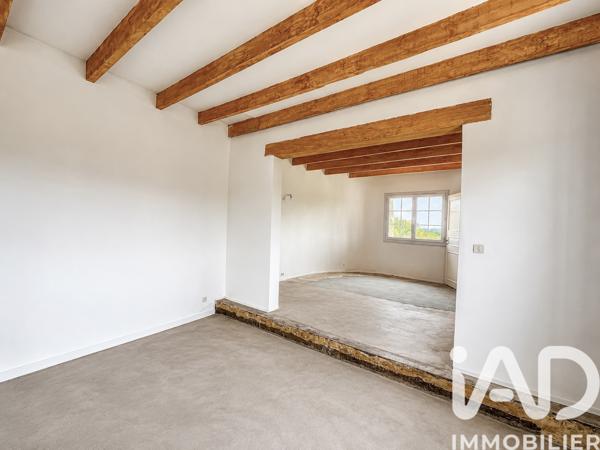 Maison à vendre 5 pièces 130 m² Caumont-sur-Durance