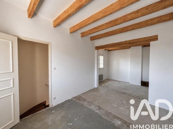 Maison à vendre 5 pièces 130 m² Caumont-sur-Durance