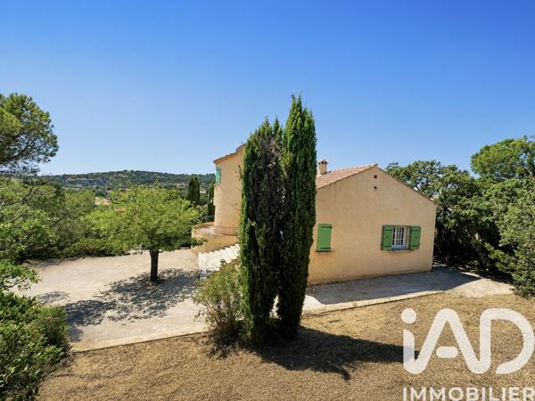 Maison à vendre 5 pièces 130 m² Caumont-sur-Durance