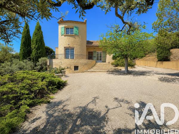 Maison à vendre 5 pièces 130 m² Caumont-sur-Durance