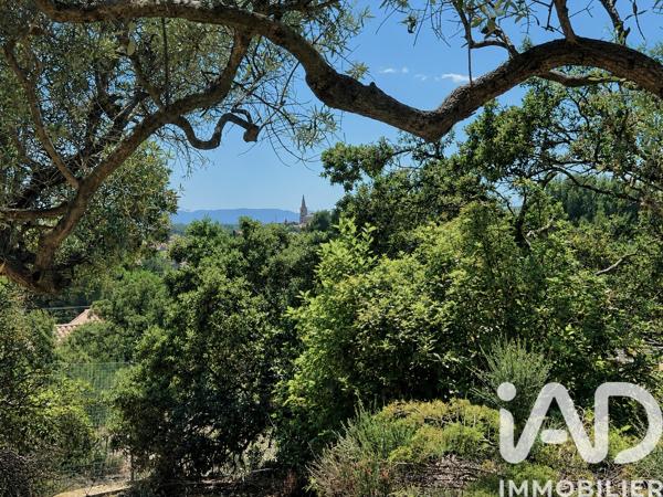 Maison à vendre 5 pièces 130 m² Caumont-sur-Durance