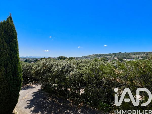 Maison à vendre 5 pièces 130 m² Caumont-sur-Durance