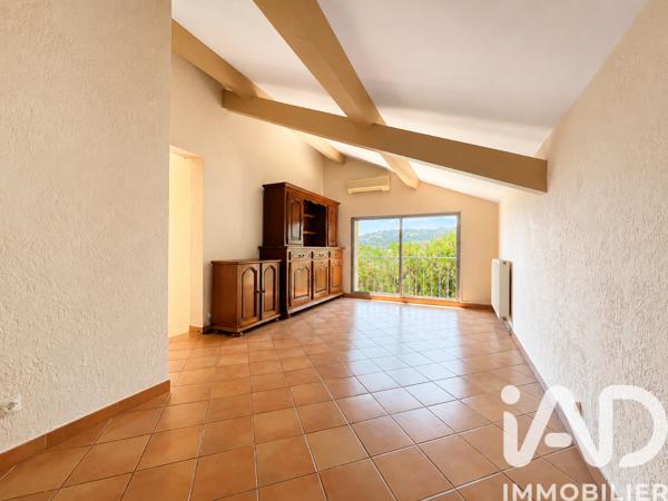 Maison à vendre 5 pièces 130 m² Caumont-sur-Durance