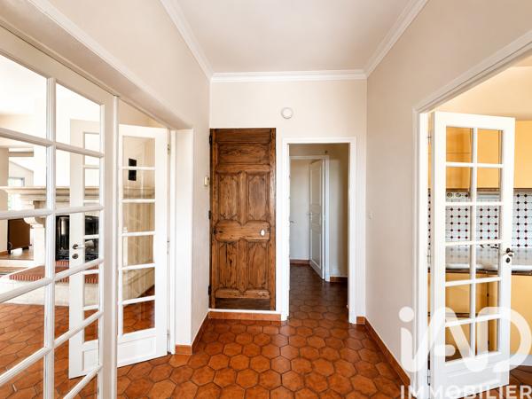 Maison à vendre 5 pièces 130 m² Caumont-sur-Durance