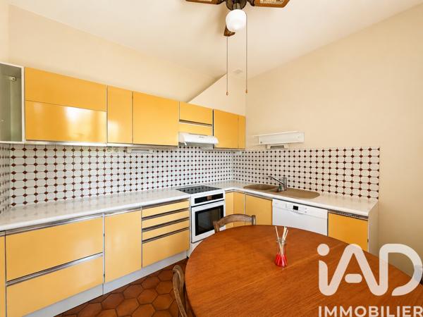 Maison à vendre 5 pièces 130 m² Caumont-sur-Durance