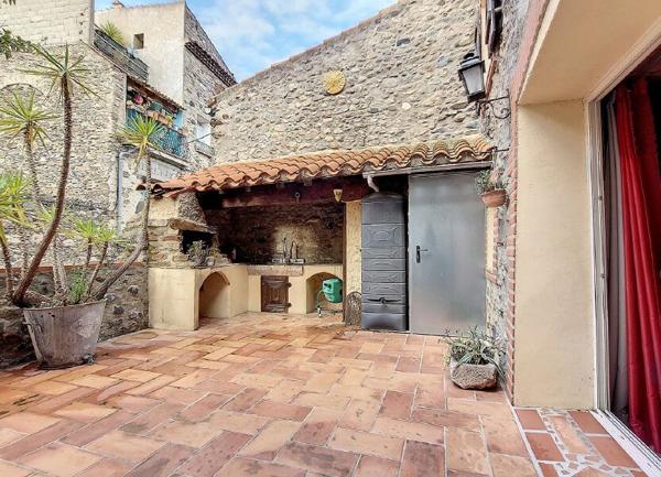 Maison à vendre    6 pièces •  Latour-de-France