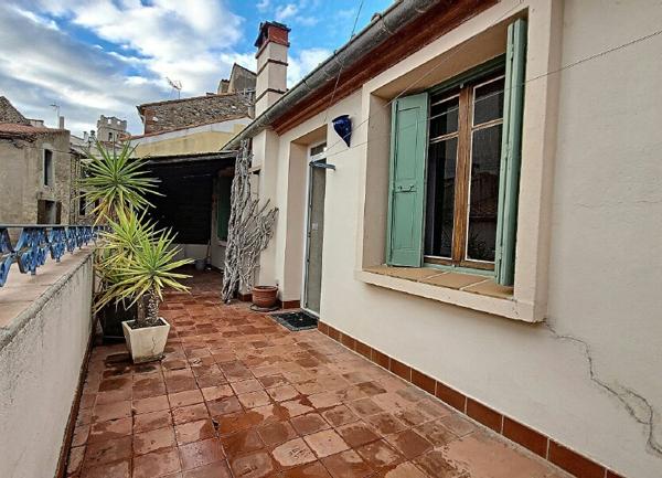 Maison à vendre    6 pièces •  Latour-de-France