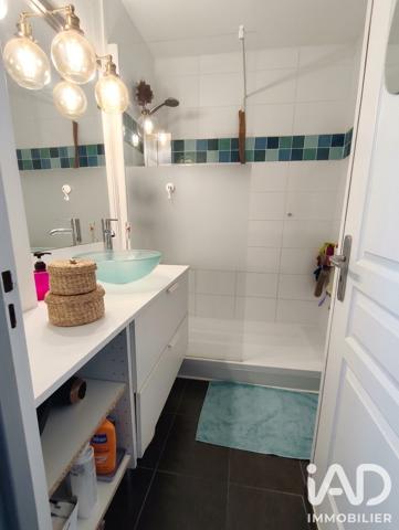 Appartement à vendre 4 pièces 76 m² Choisy-le-Roi