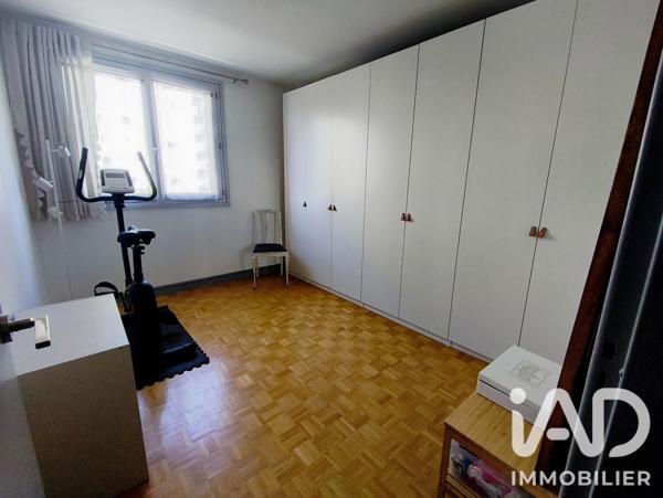 Appartement à vendre 4 pièces 76 m² Choisy-le-Roi