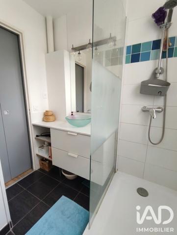 Appartement à vendre 4 pièces 76 m² Choisy-le-Roi