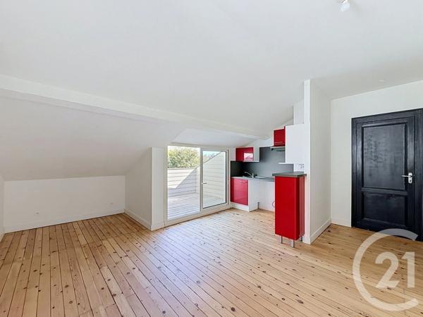Appartement F1 Bis à vendre  2 pièces - 31 m 2   BORDEAUX  - 33