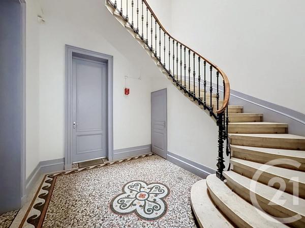 Appartement F1 Bis à vendre  2 pièces - 31 m 2   BORDEAUX  - 33