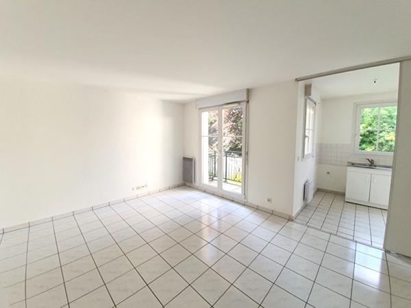 Appartement Epinay Sur Orge - 2 pièce(s) - 49 m²