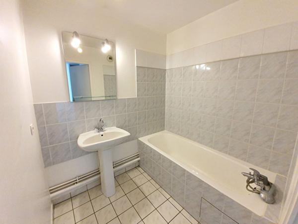 Appartement Epinay Sur Orge - 2 pièce(s) - 49 m²