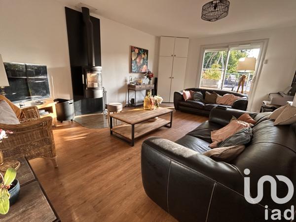 Maison à vendre 7 pièces 135 m² Bures-sur-Yvette